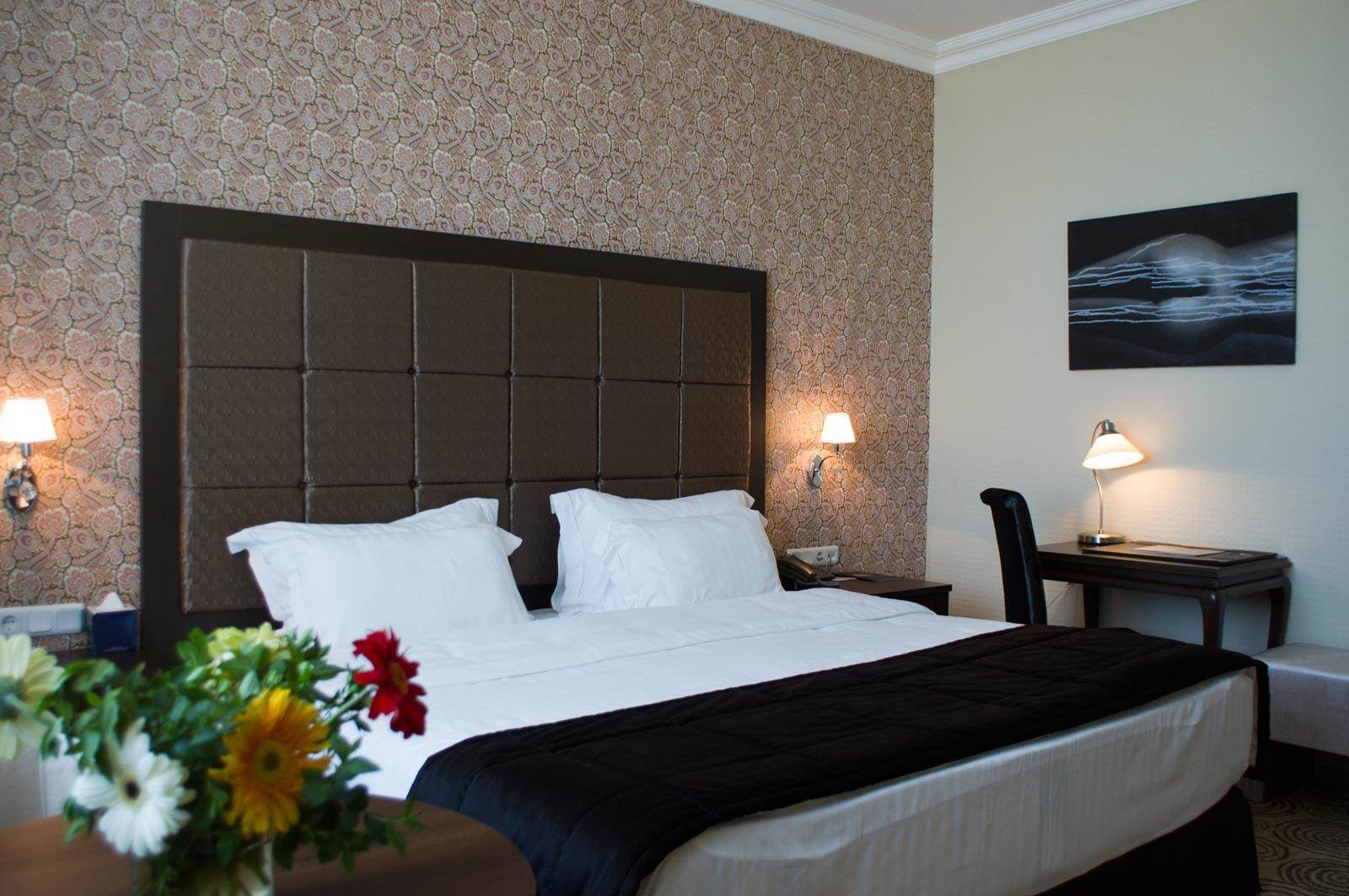 Elite Hotel Dragos Istanbul Luaran gambar
